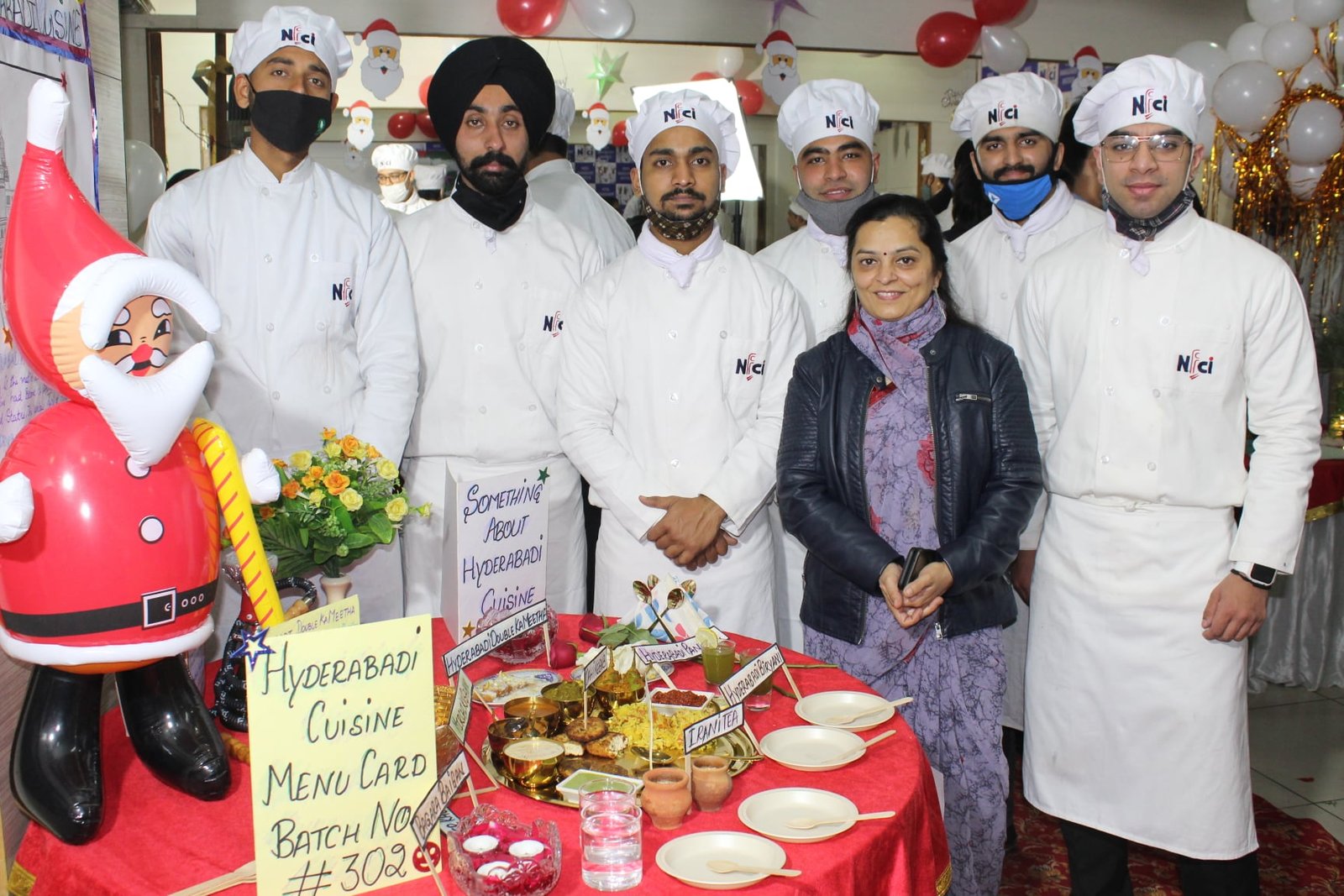 Hospitality and Culinary Courses in Solan 
