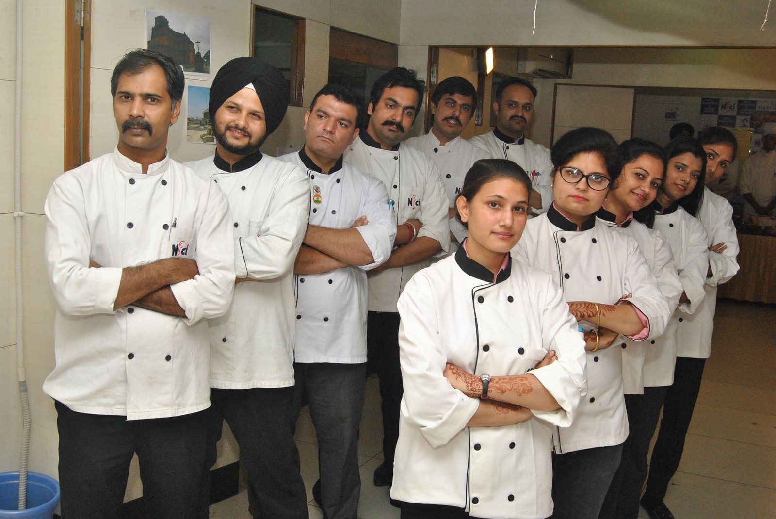 Hospitality and Culinary Courses in Solan 