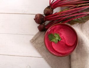Beetroot Buttermilk Ingredients Cooking Without Fire Recipes: Top No-Cook Feasts For School Competition 