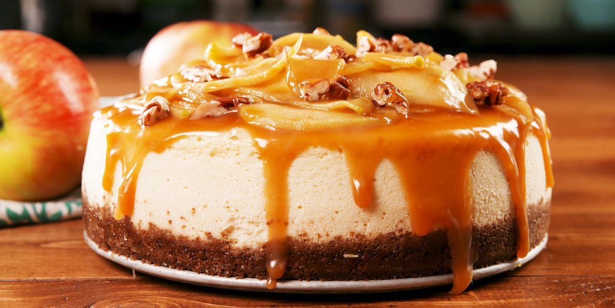 Caramel Cake Flavour