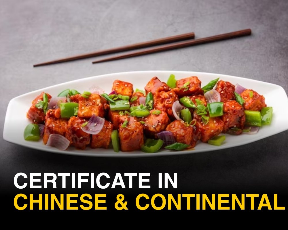 Hospitality and Culinary Courses in Solan 