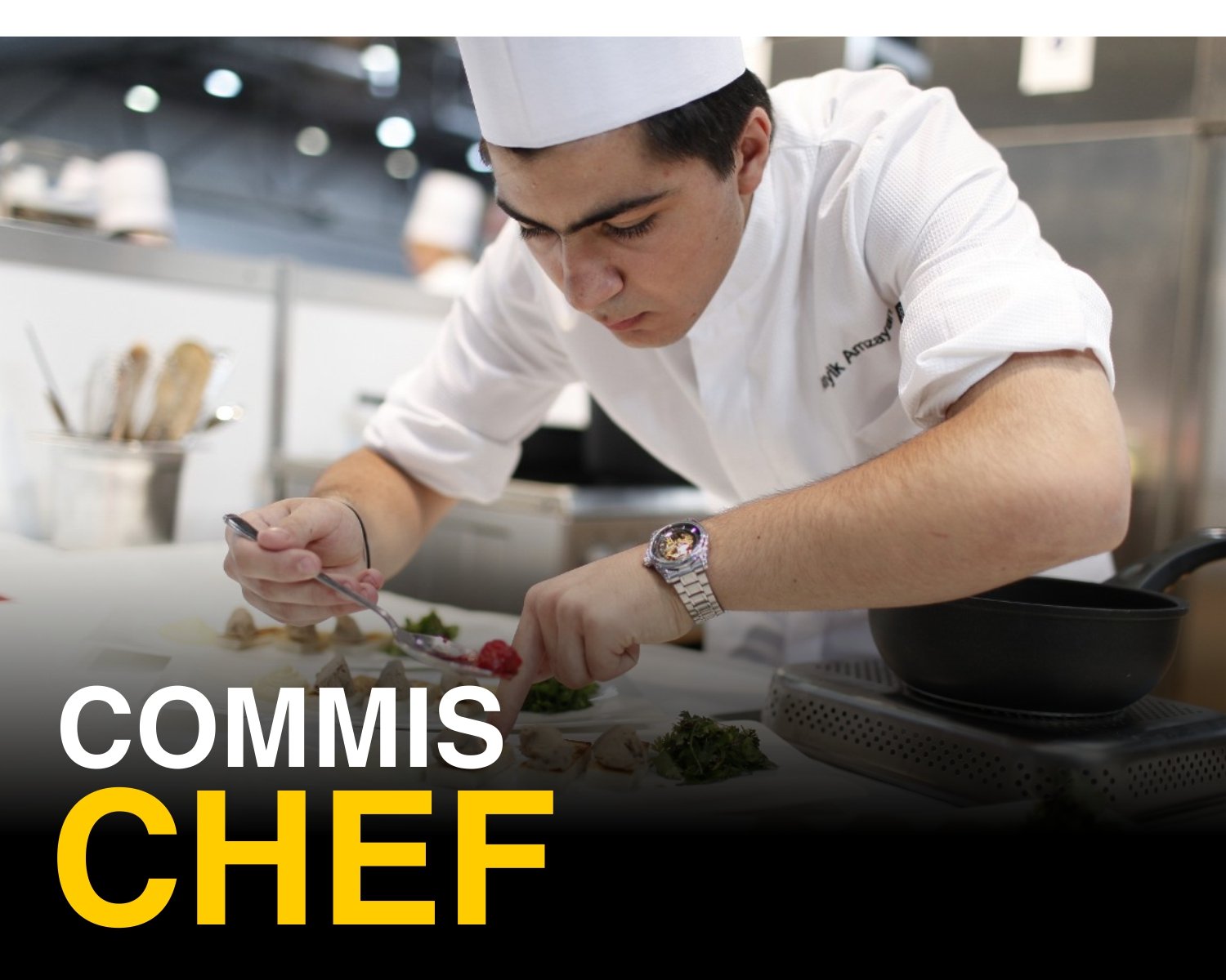 Hospitality and Culinary Courses in Solan 