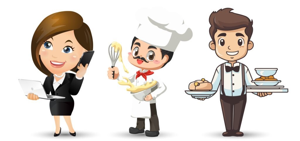 Best course in hotel management