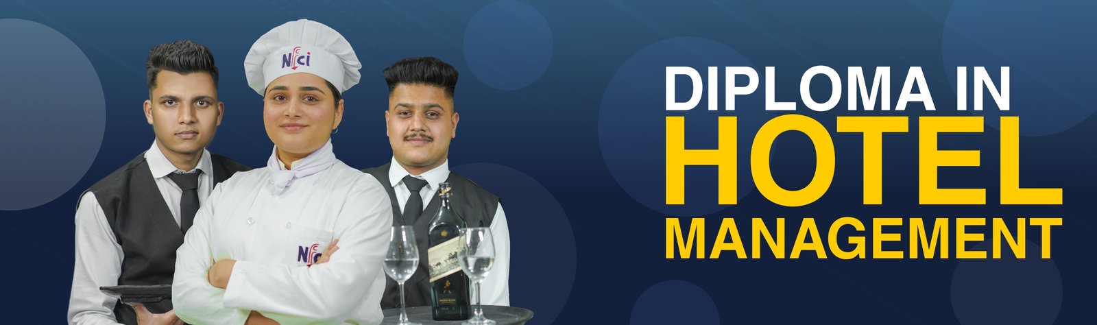 Nfci Hotel Management and Culinary Courses in Patiala 