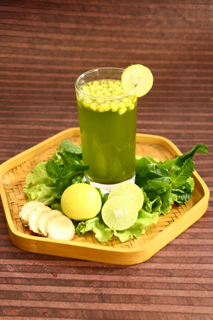 Jaljeera 