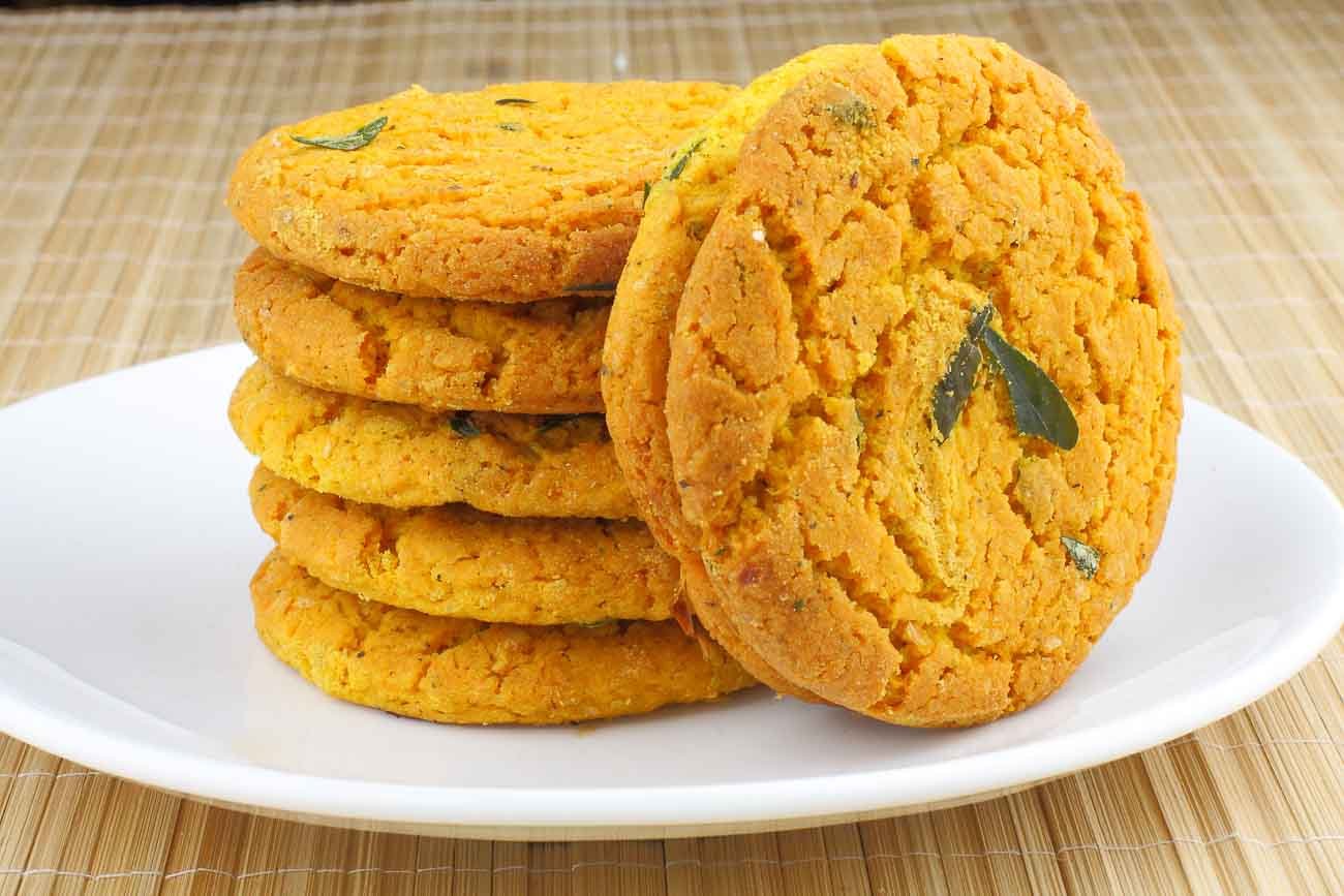 khara Biscuit 