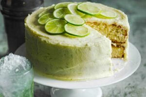 Fruit cake flavours