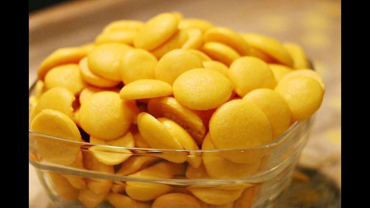 Mutta-Biscuit 