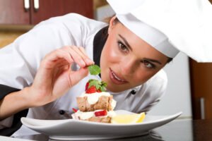 Food Production In Hotel management