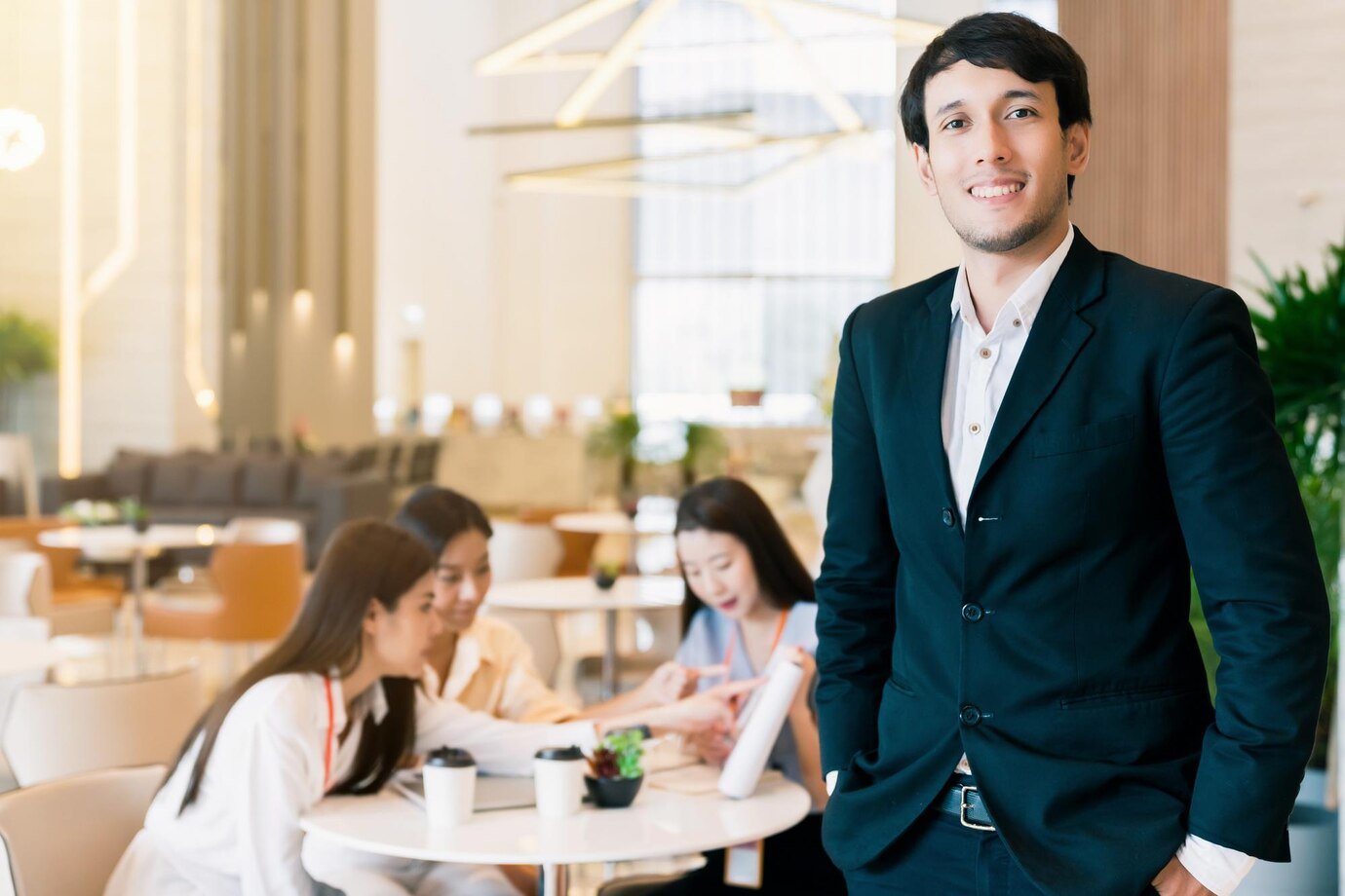 Skills Required for a Successful Career in Hotel Management Skills Required for a Successful Career in Hotel Management