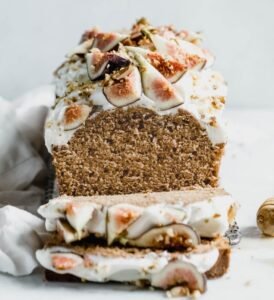 Fruit cake flavours