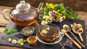 teas for pcos/pcod