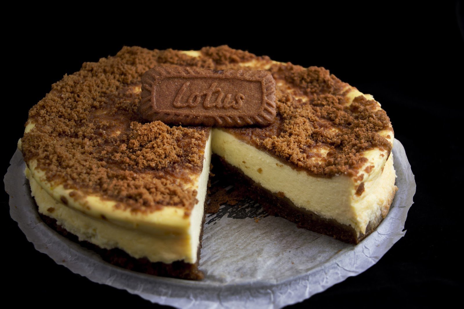 Gulab Jamun Cake Flavour