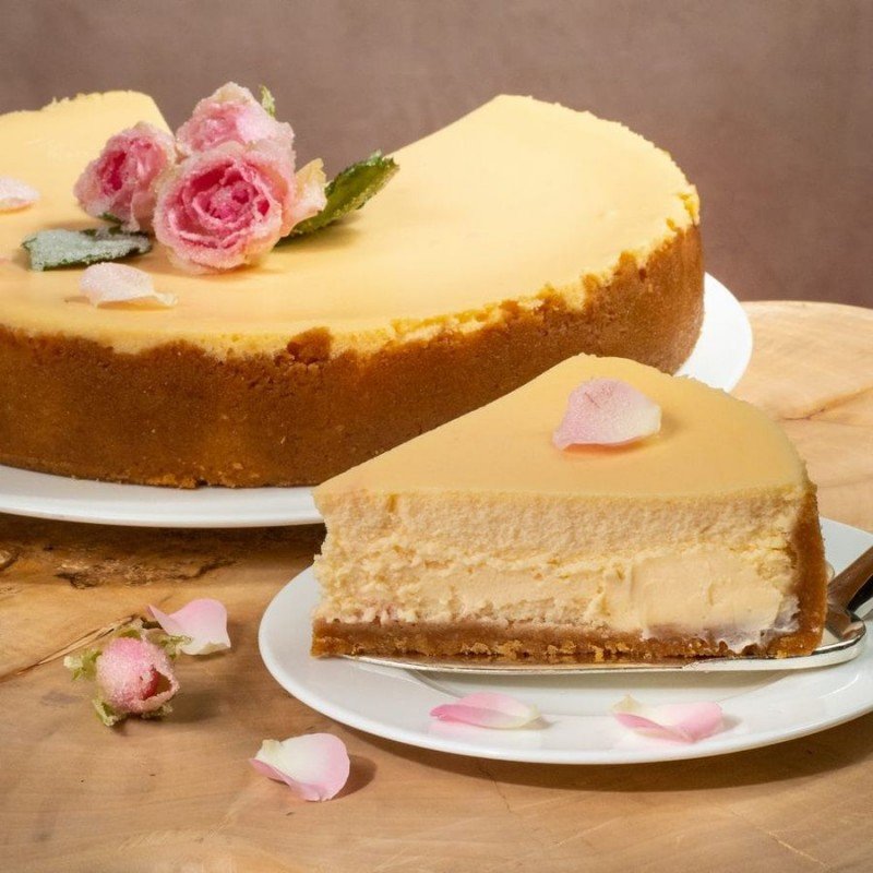 cheese Cake Flavour