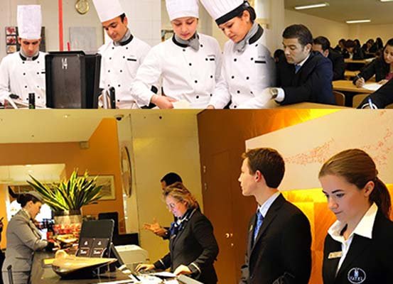 hotel management and cooking courses in hoshiarpur