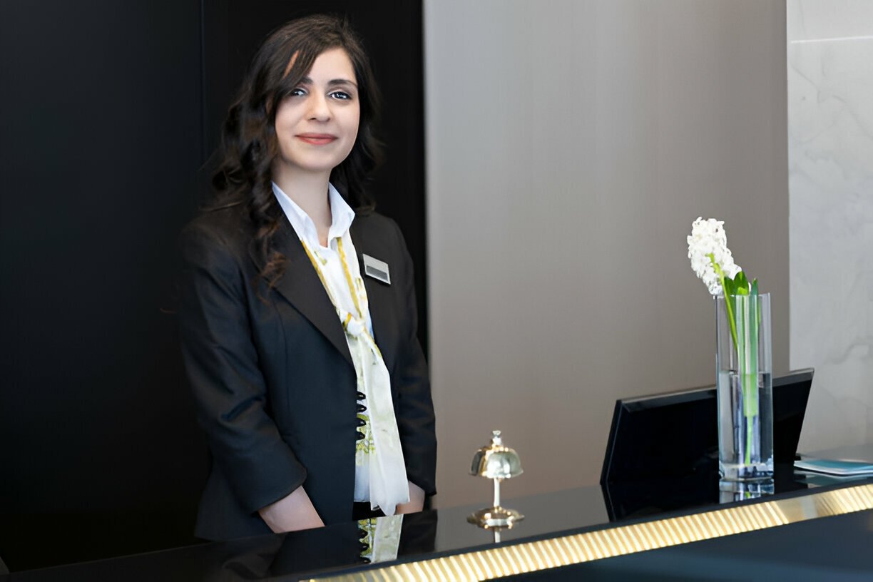 hotel management jobs in usa