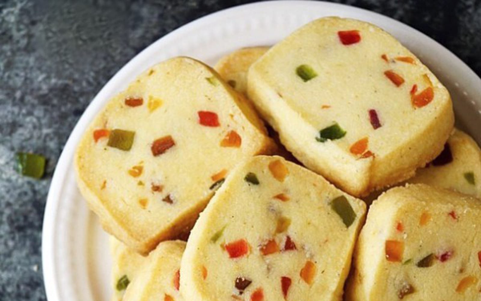 Karachi Biscuit 