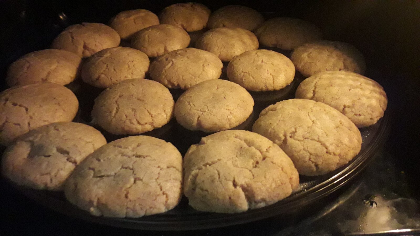 Osmania Biscuit in Hyderabad 