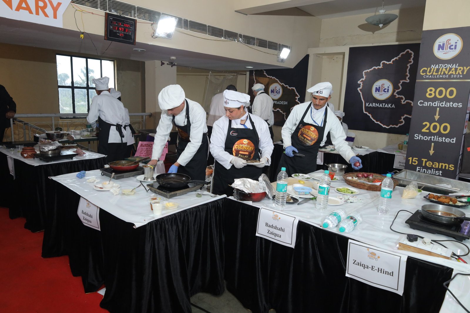 Hospitality and Culinary Courses in Solan 