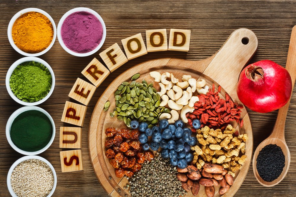 superfood for pcos/pcod 