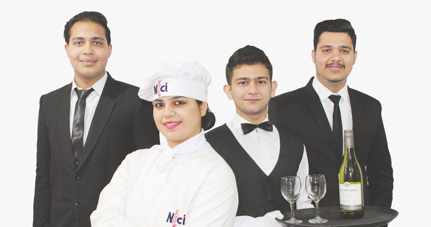 Hotel Management and Culinary Institute in Bathinda 