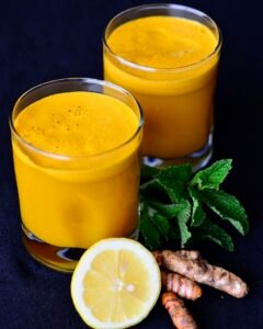 Liquid Diet