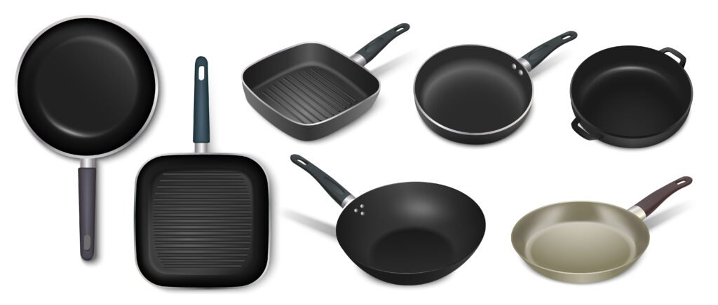 Cast Iron Utensils, cast iron utensils benefits 