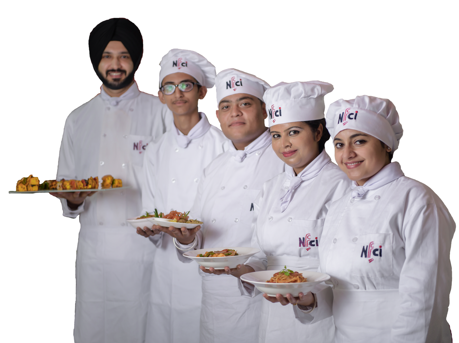 8 essential skills for a sous chef