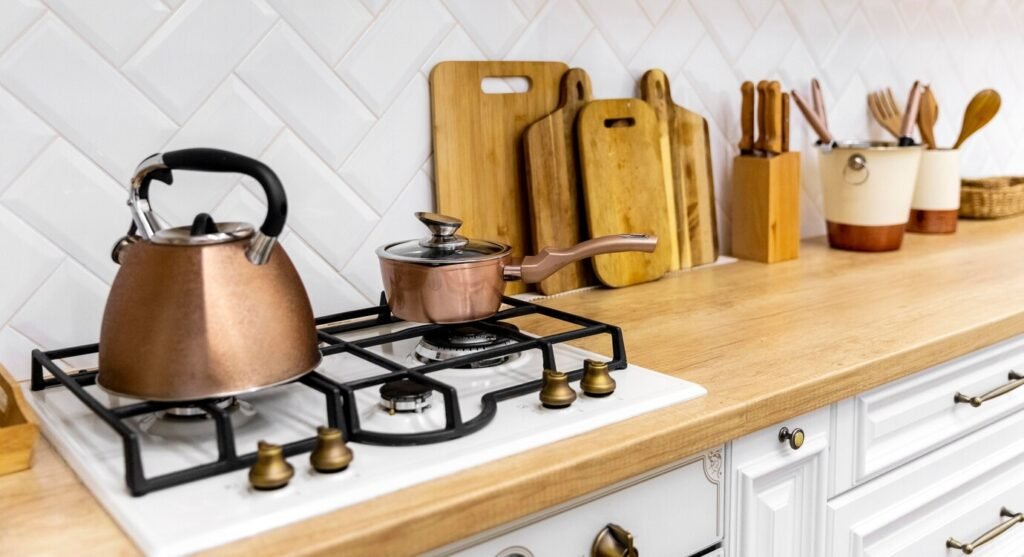 Copper Cooking Utensils, benefits of copper cooking utensils 