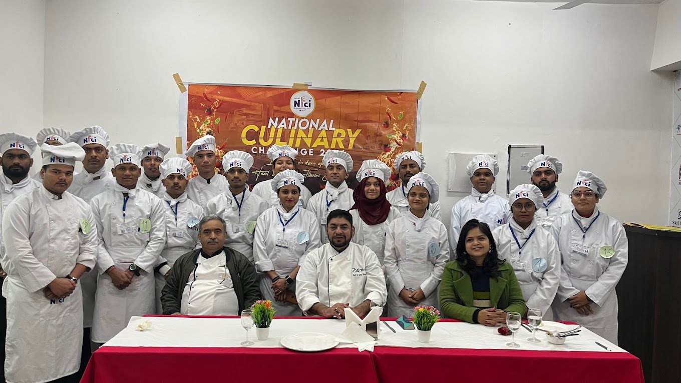 Culinary Opportunities in Lucknow 