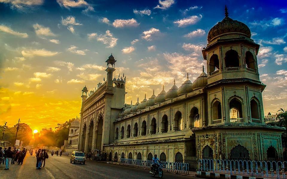 Culinary Opportunities in Lucknow 