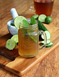 Liquid Diet