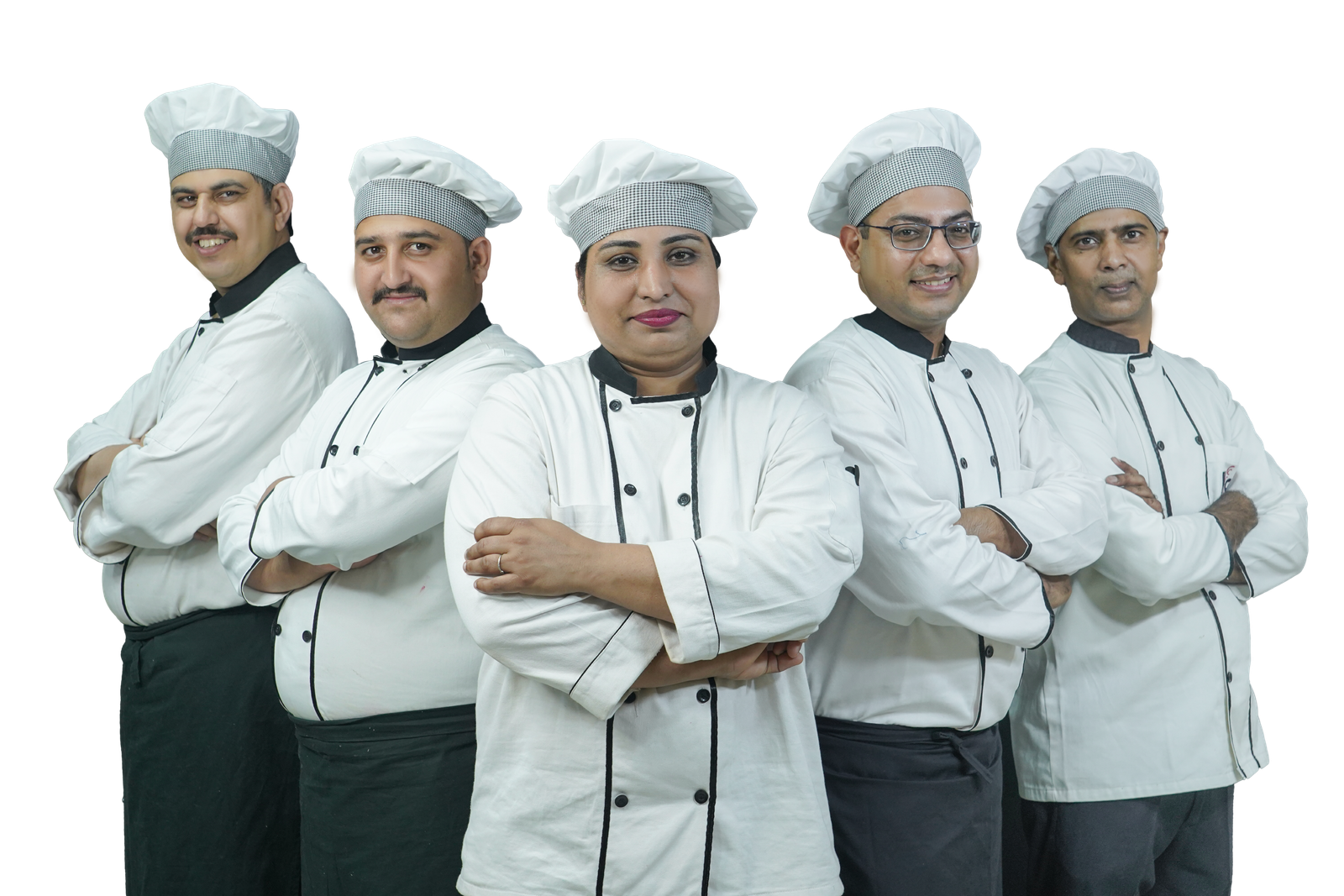 NFCI Hotel Management and Culinary Arts