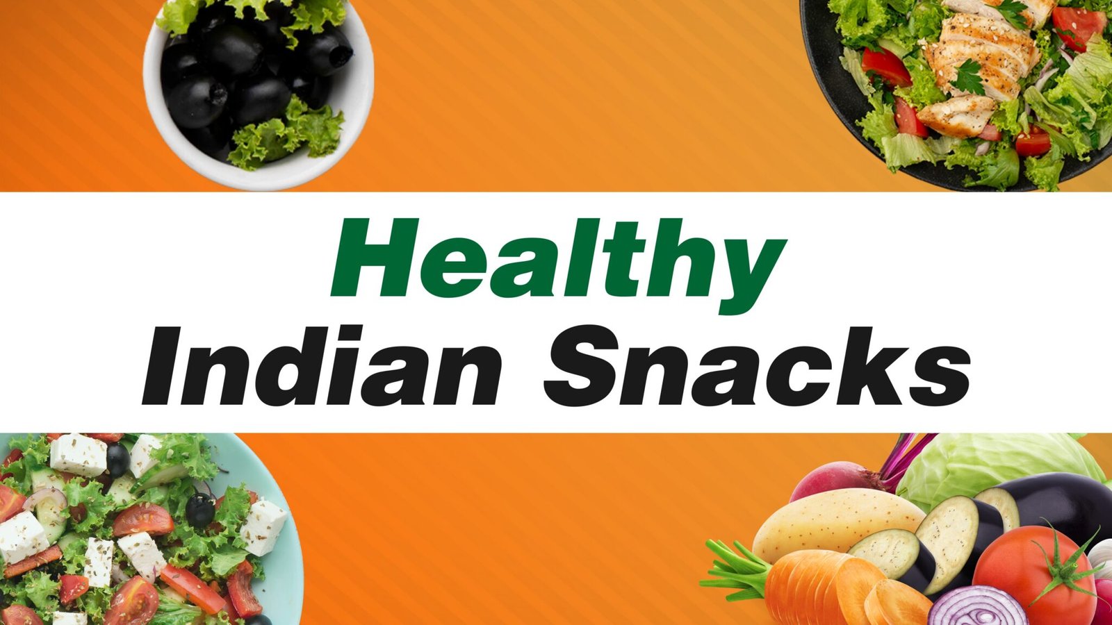 Hsnacks 14 Healthy Indian Snacks - Popular and Trending - NFCI Hospitality