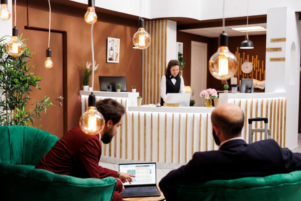 How to Pursue a Career in Front Office Management in hotel?