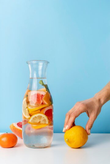 Liver Detox Water, Liver Detox Water Recipes