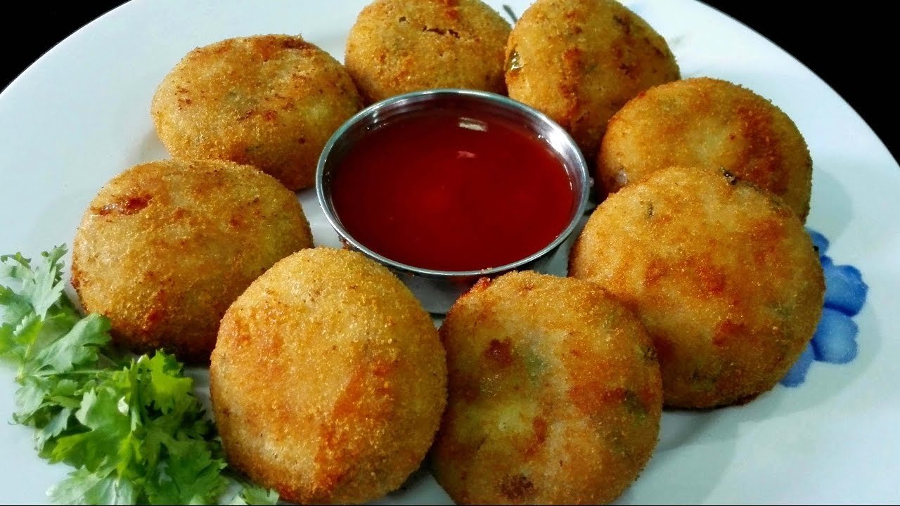 Suji-Cutlets