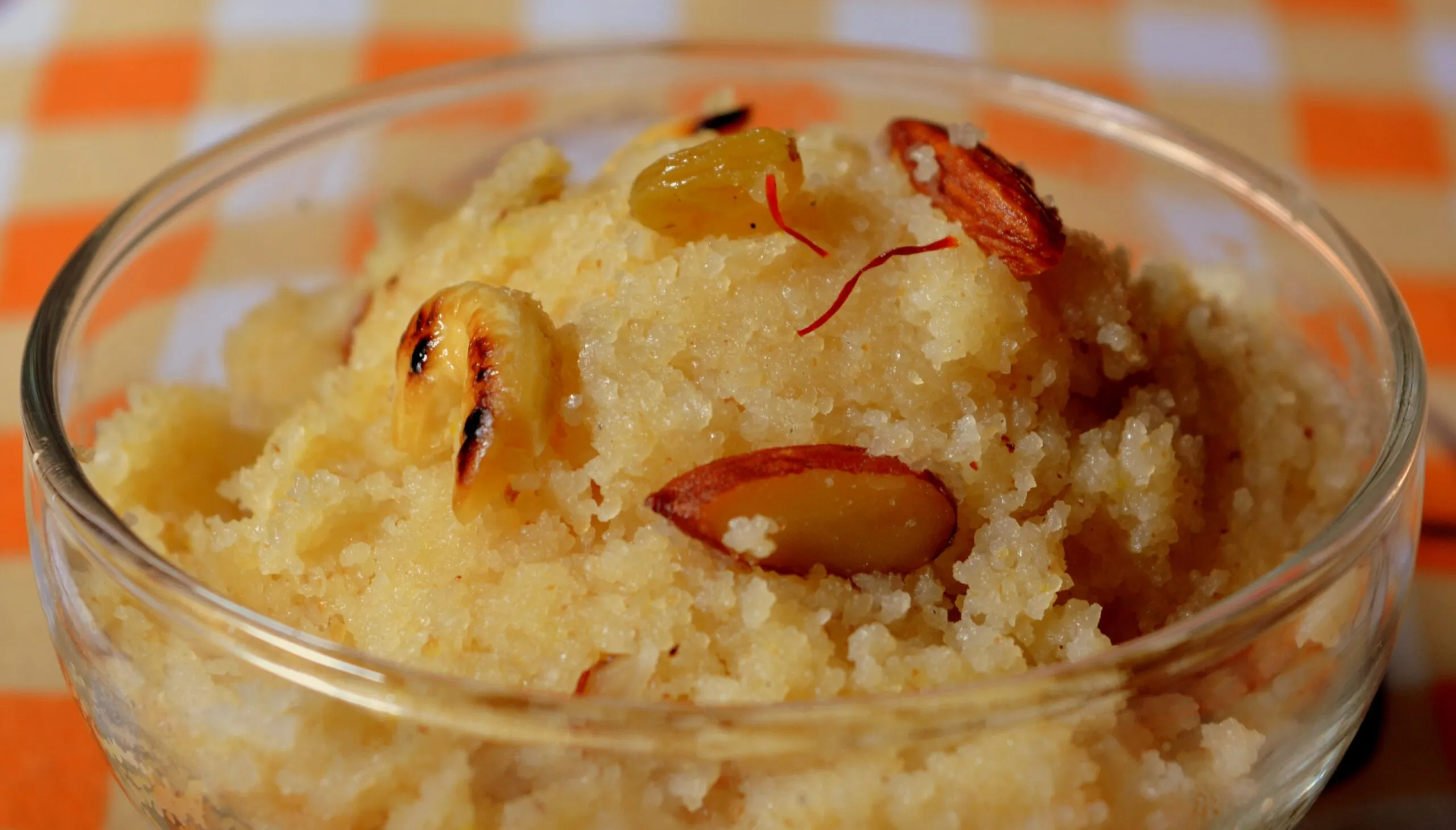 suji halwa recipe