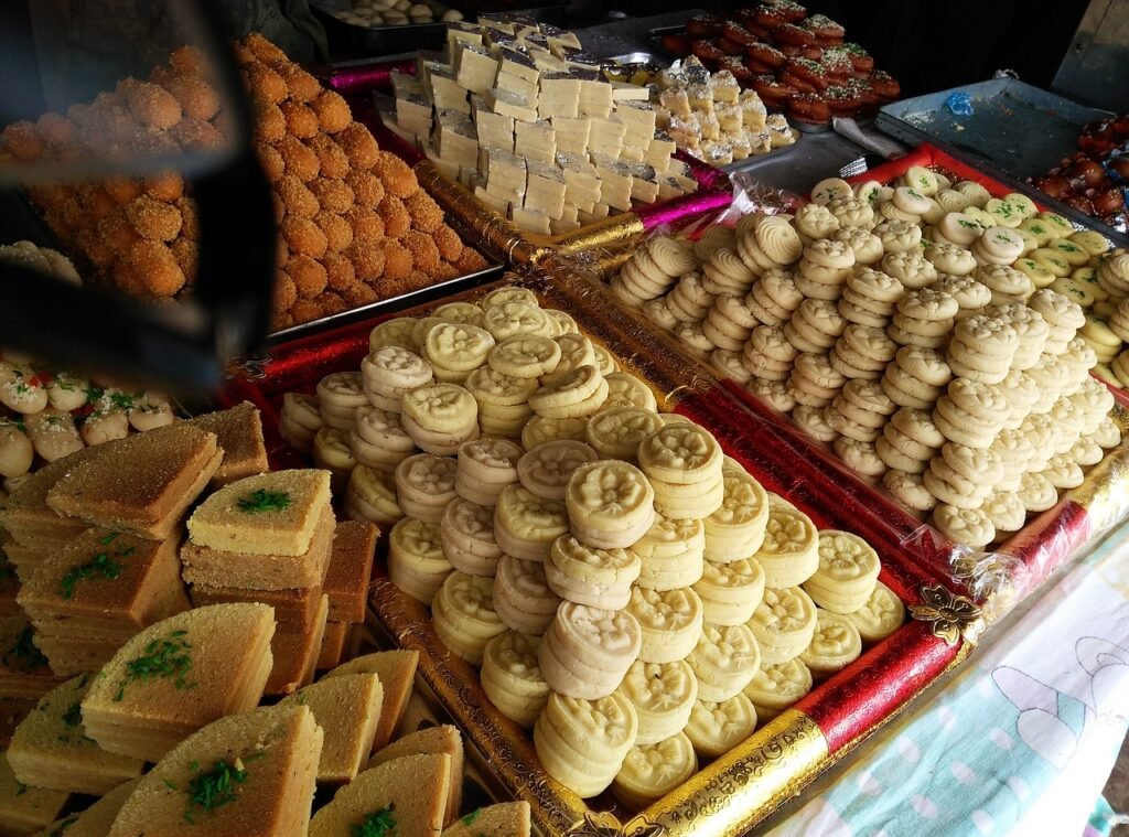 Indian Sweet Dessert | indian sweets | indian dessert
