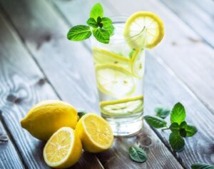 Liquid Diet