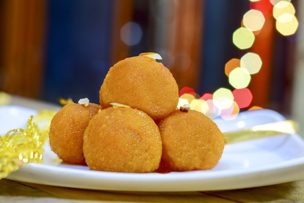 Indian Sweet Dessert | indian sweets | indian dessert