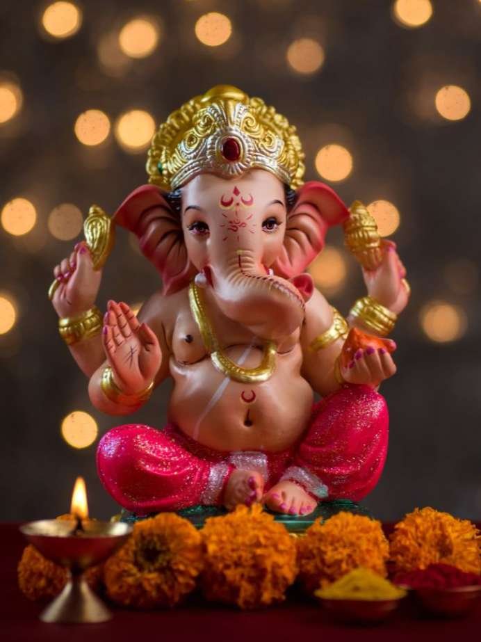 Ganesh Chaturthi 2024: Muhurat, Aagaman, Recipes and Do’s & Don’ts Ganpati Visarjan