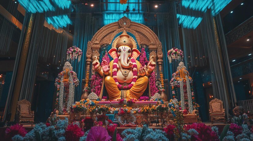 Ganpati Chaturthi Traditional Recipes