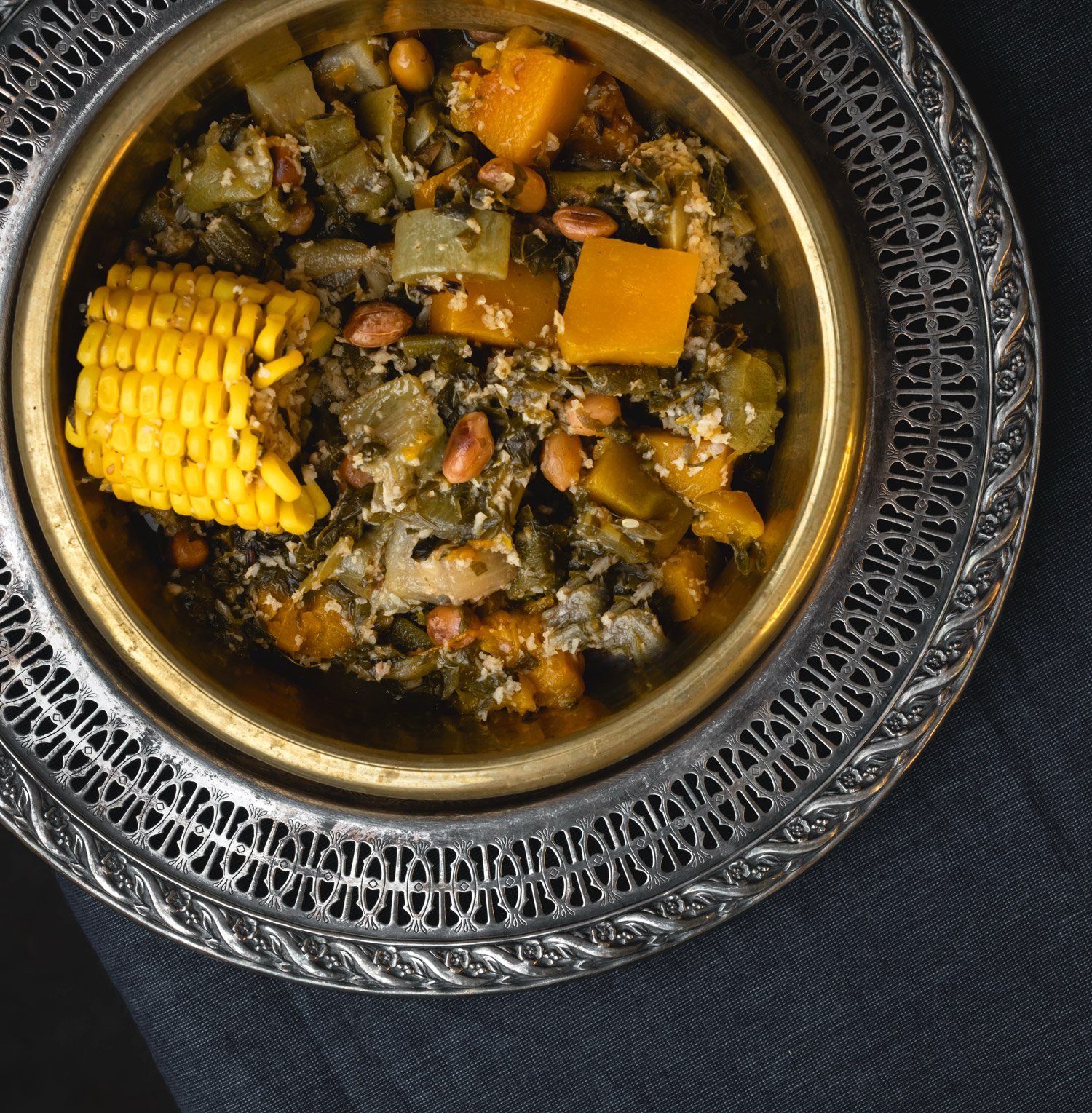 Ganesh Chaturthi traditional recipe: Rishi Bhaji