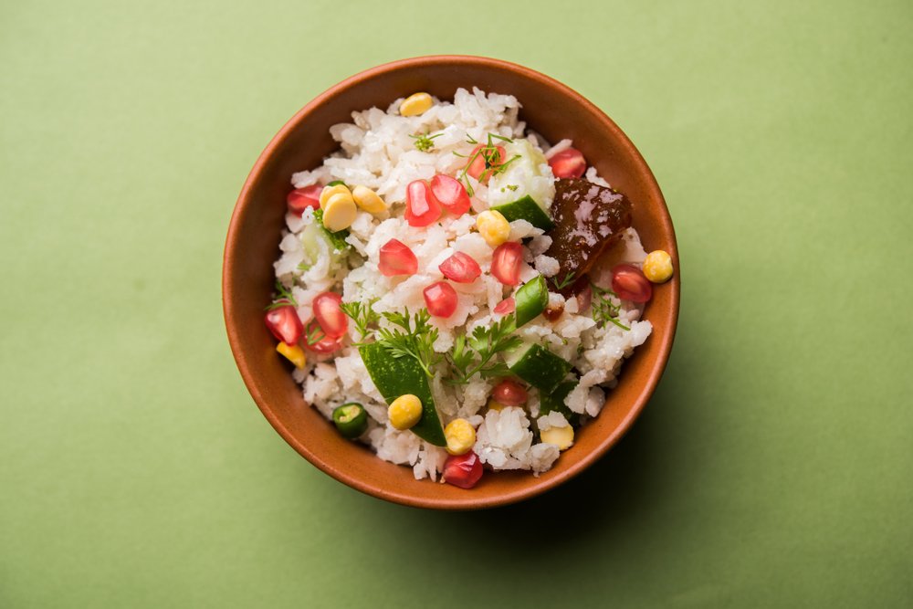 Krishna Janmashtami recipes