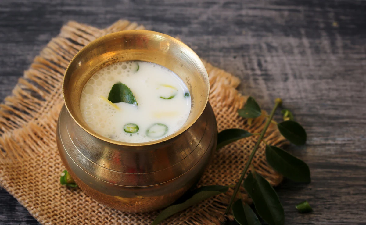 Krishna Janmashtami recipes