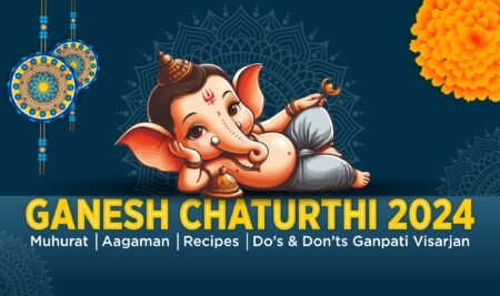 Holy Ganesh Chaturthi: Muhurat, Decoration, Do’s and Don’ts