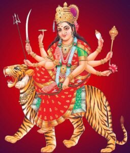 Navratri 2024