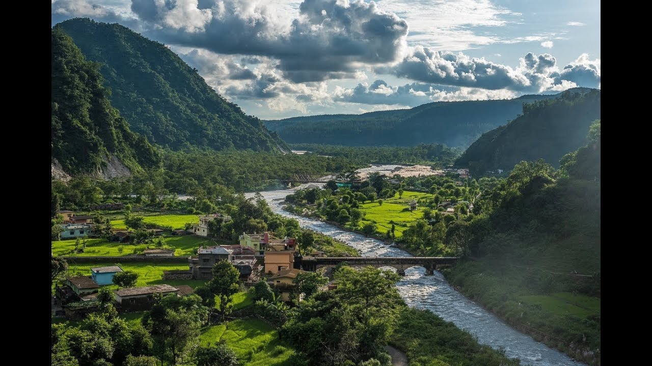 Best Institute in Uttarakhand-intro