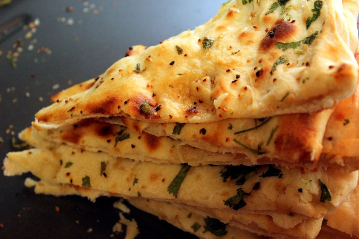 Butternaan